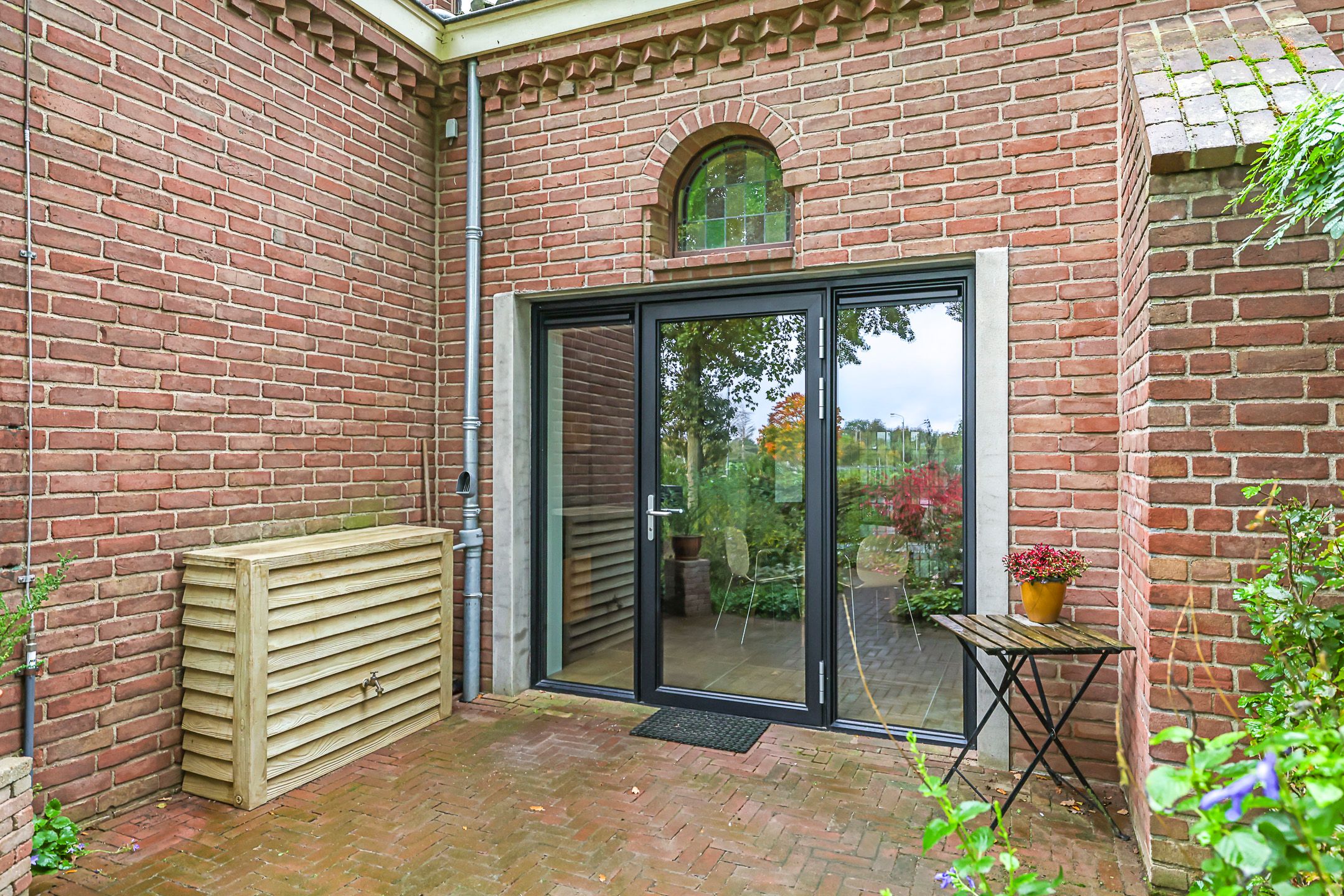 Foto 18 van Langestraat 20-A