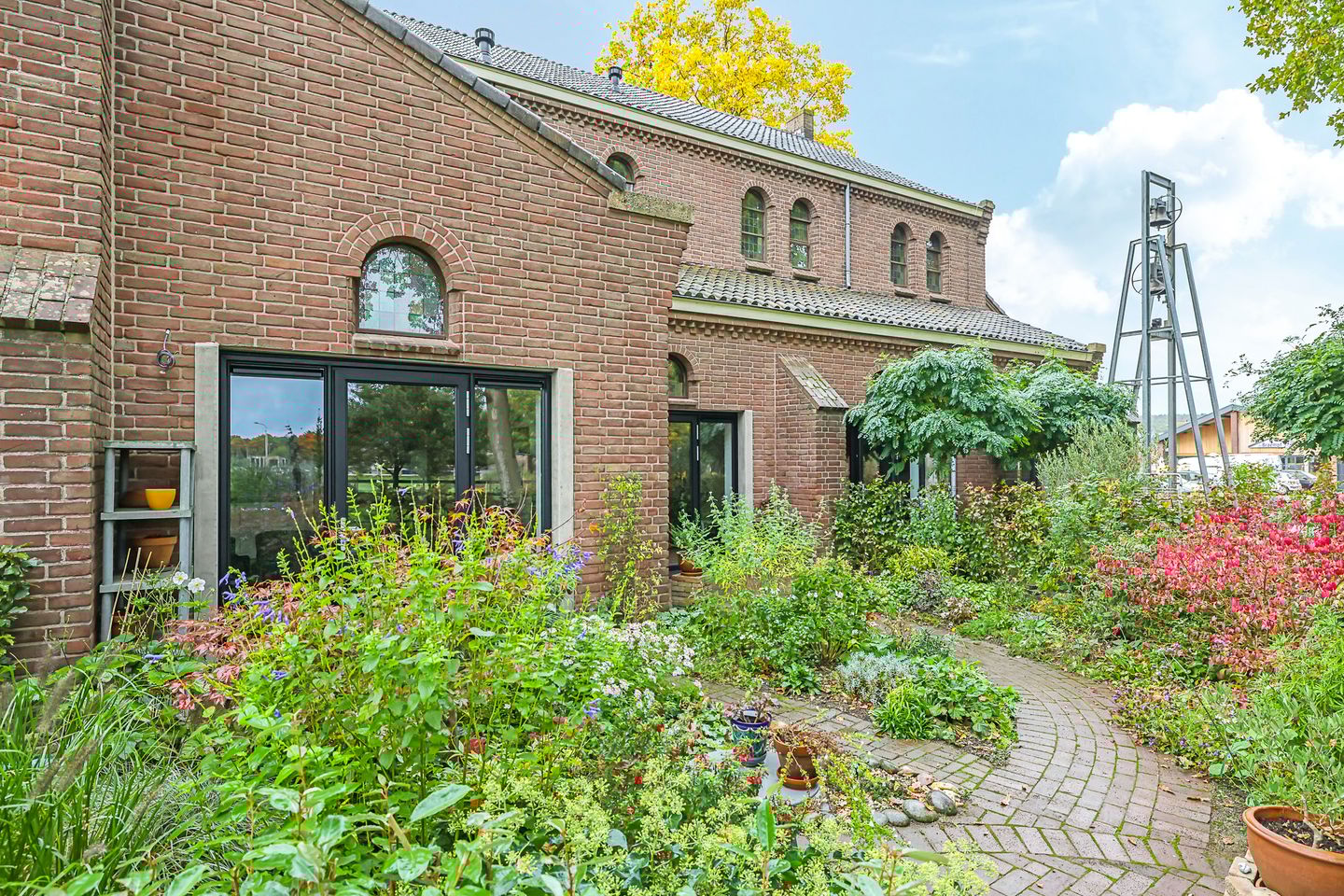 Foto 20 van Langestraat 20-A