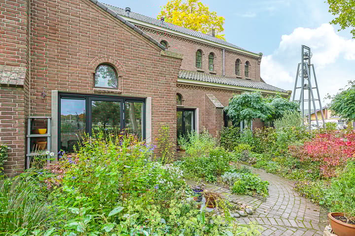 Foto 20 van Langestraat 20-A