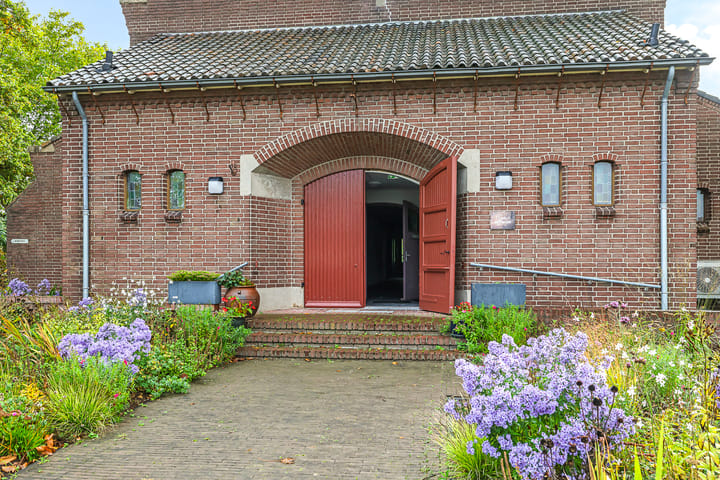 Foto 5 van Langestraat 20-A