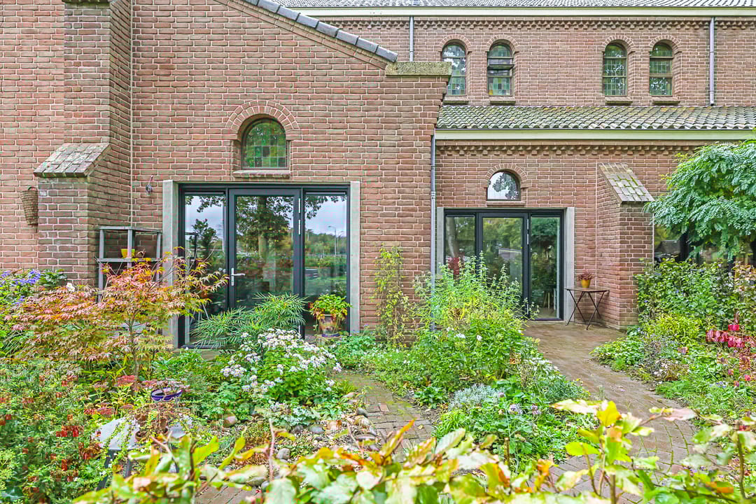 Foto 22 van Langestraat 20-A