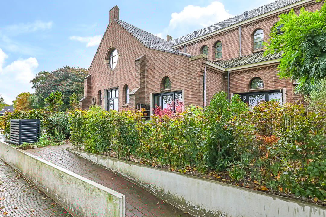 Foto 26 van Langestraat 20-A