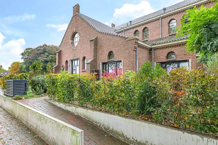 Foto 26 van Langestraat 20-A