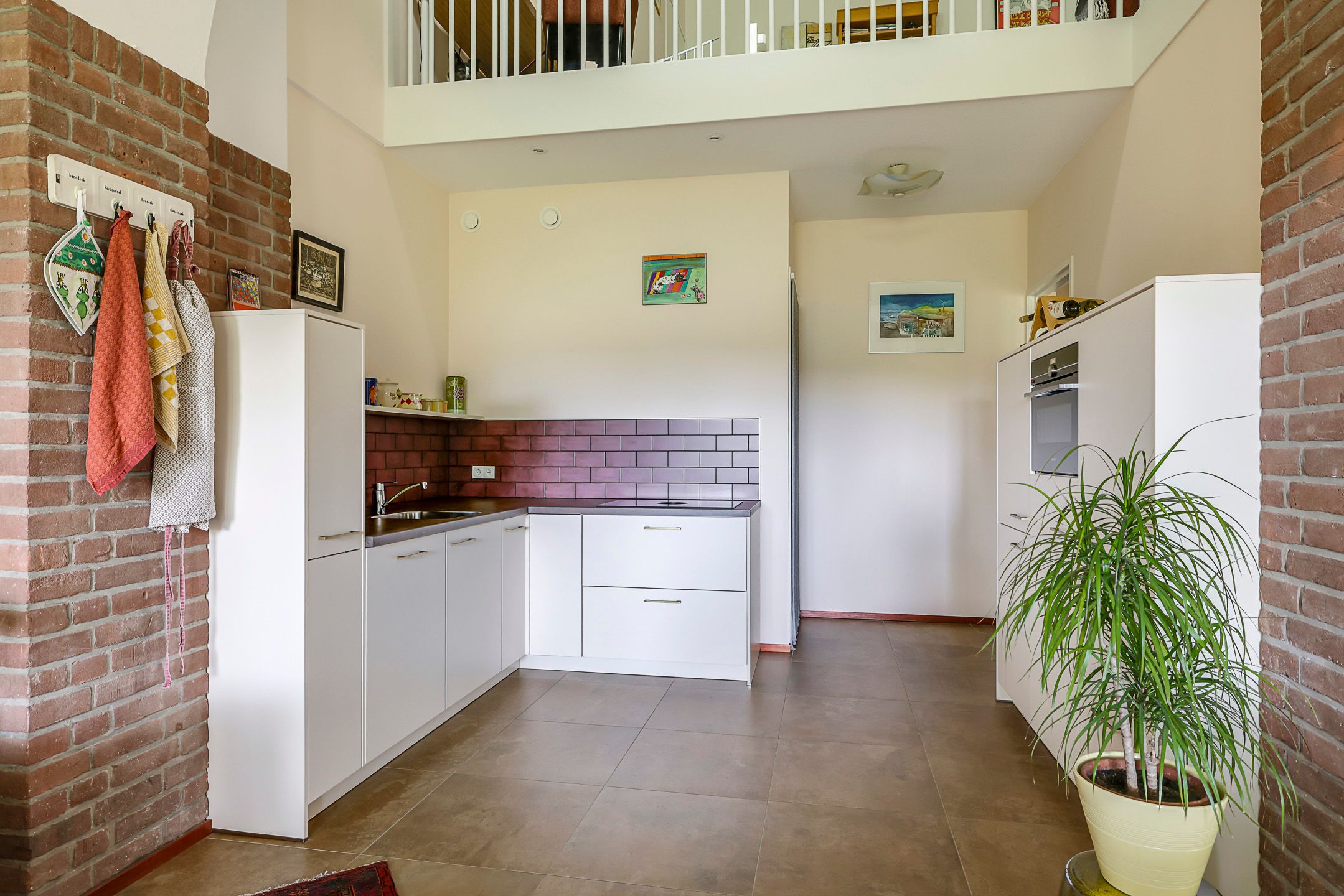 Foto 27 van Langestraat 20-A