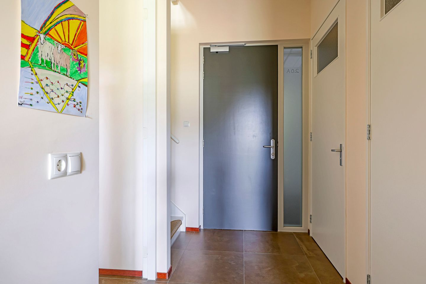 Foto 34 van Langestraat 20-A