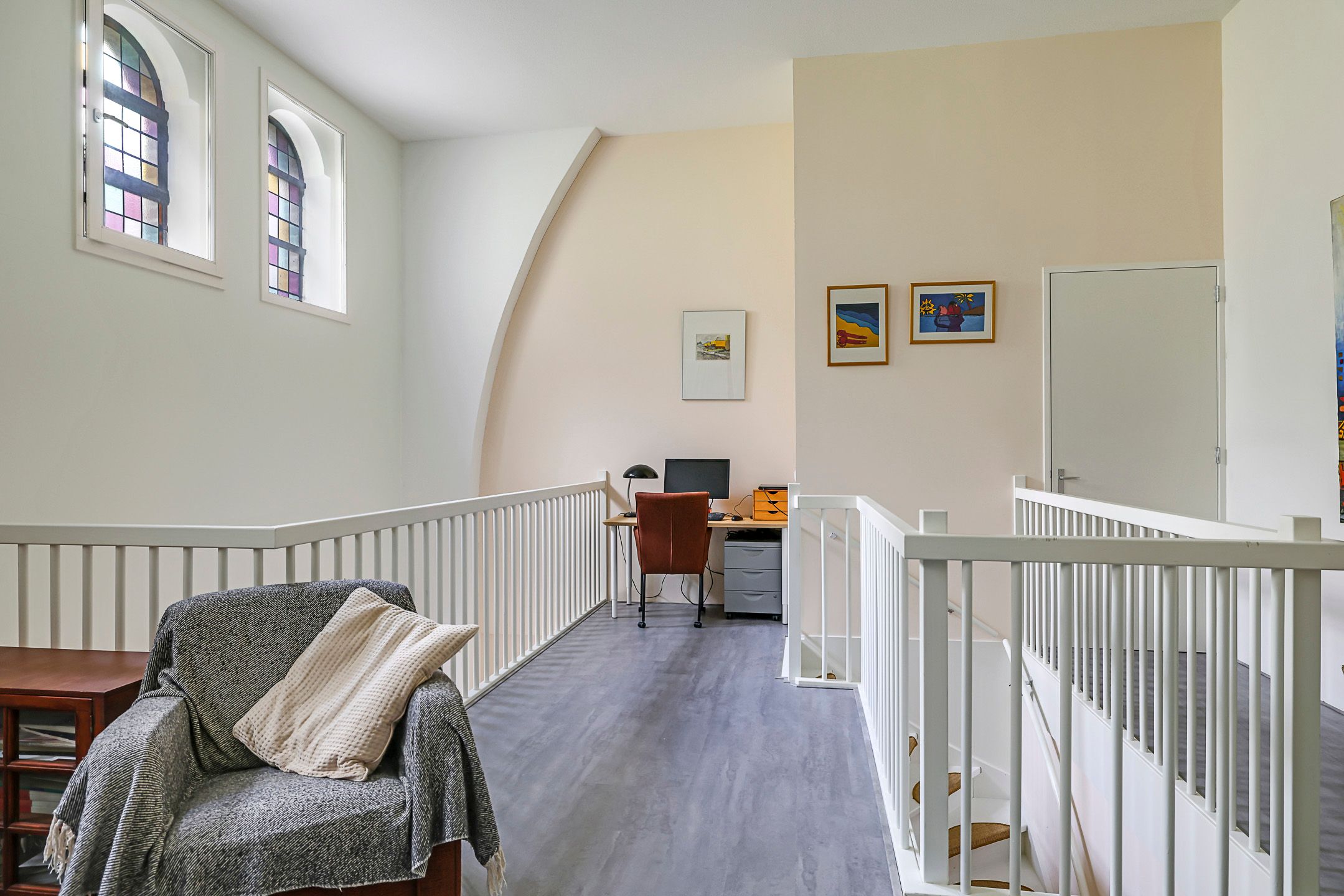 Foto 39 van Langestraat 20-A