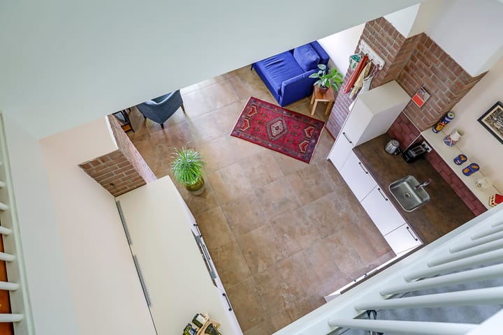 Foto 40 van Langestraat 20-A