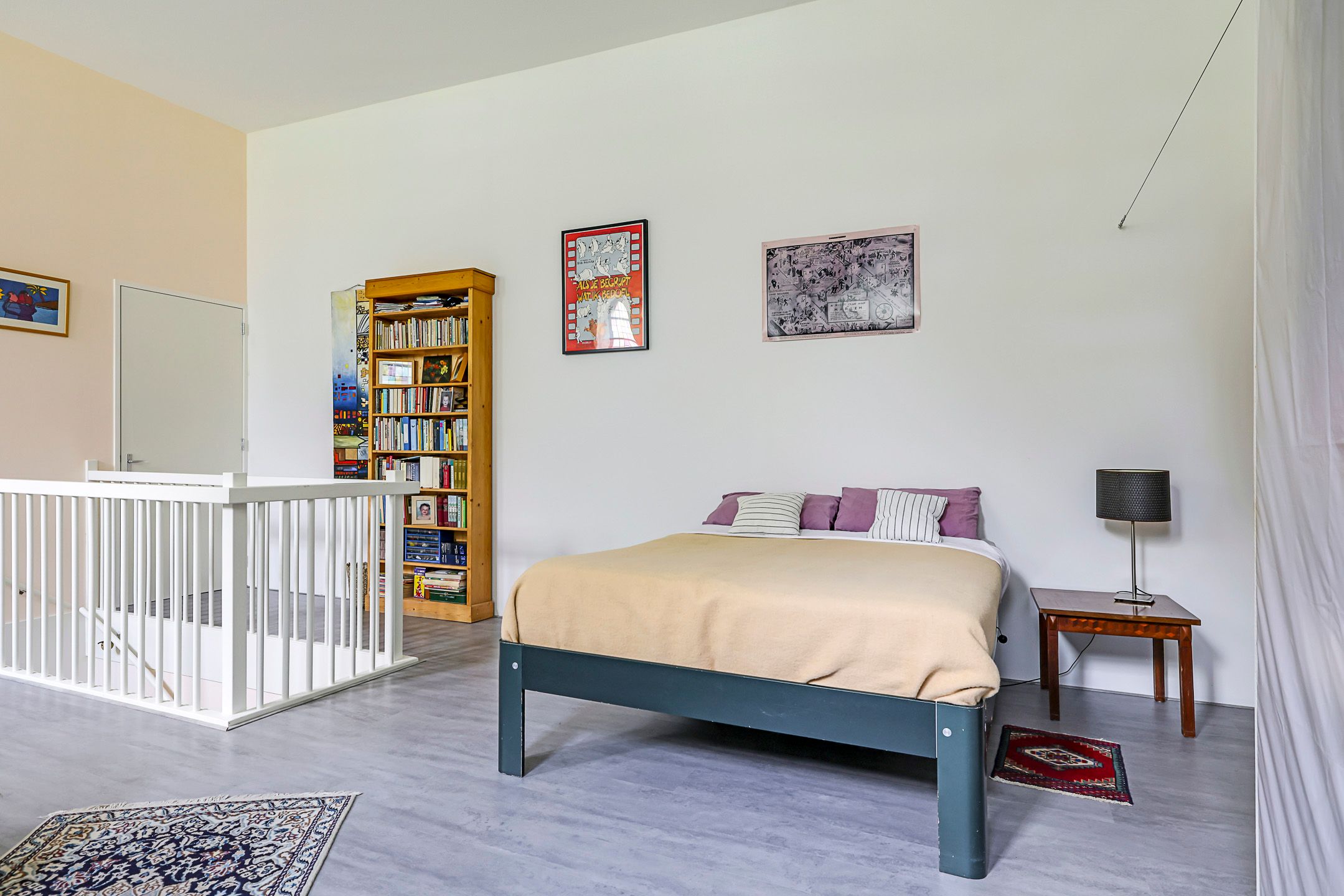 Foto 42 van Langestraat 20-A