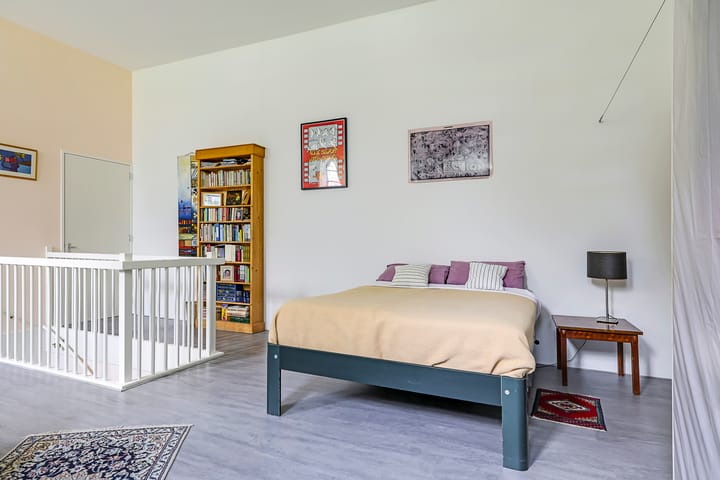 Foto 42 van Langestraat 20-A