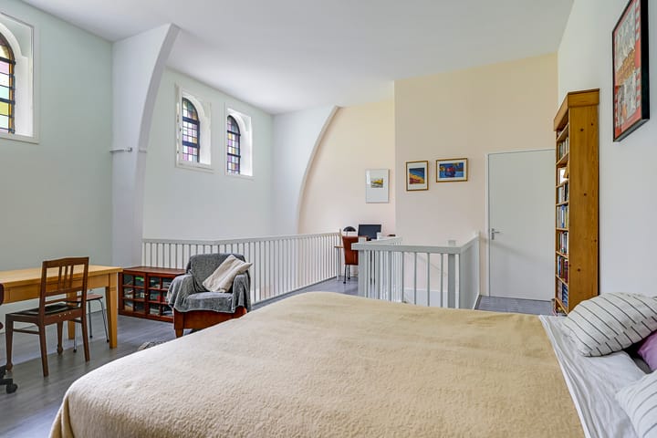 Foto 43 van Langestraat 20-A