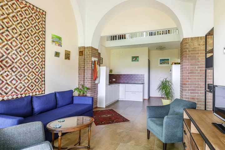 Foto 9 van Langestraat 20-A