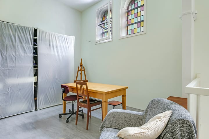 Foto 44 van Langestraat 20-A