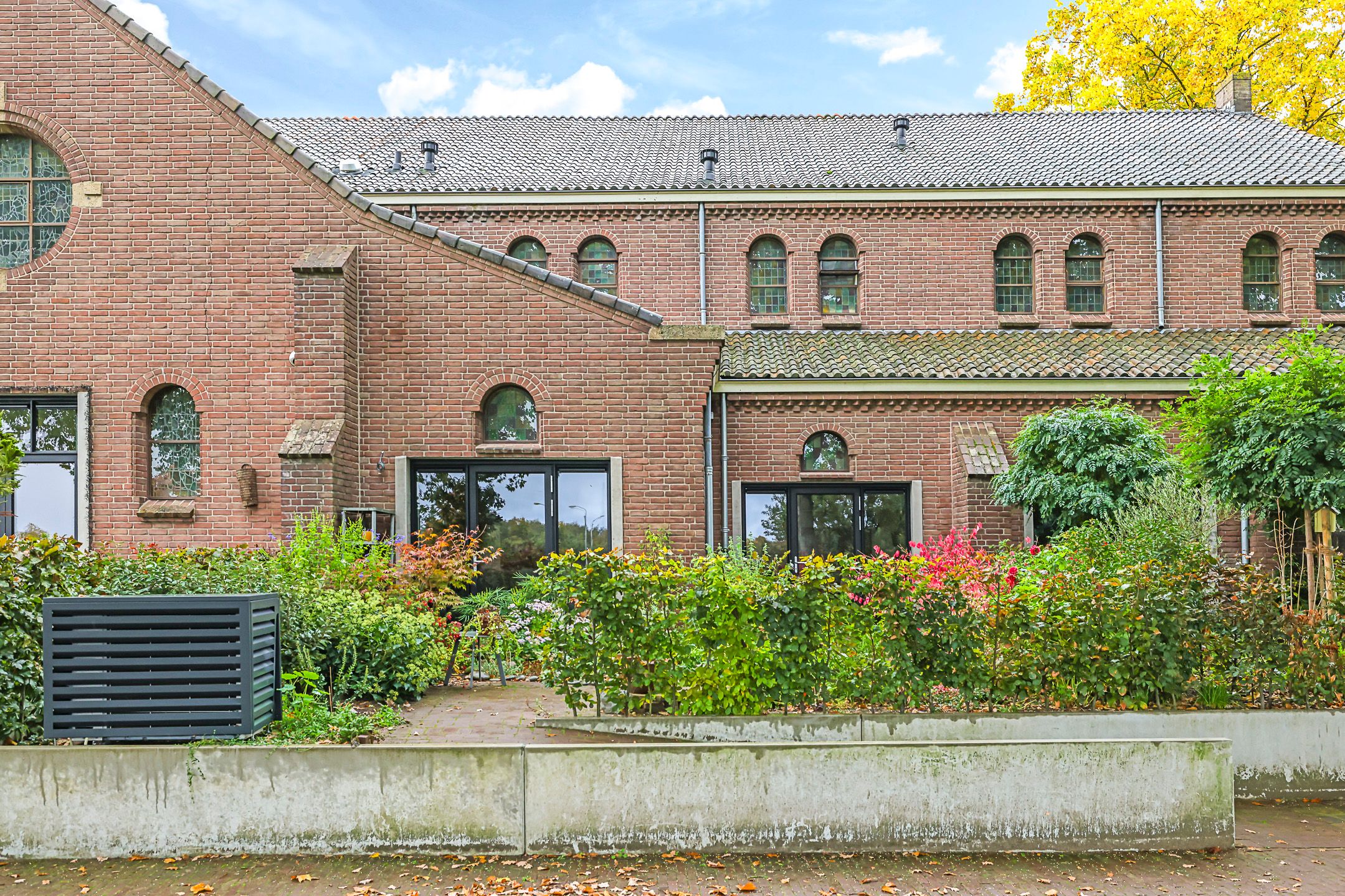 Foto 45 van Langestraat 20-A