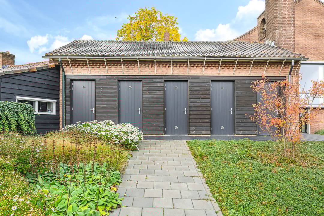 Foto 47 van Langestraat 20-A