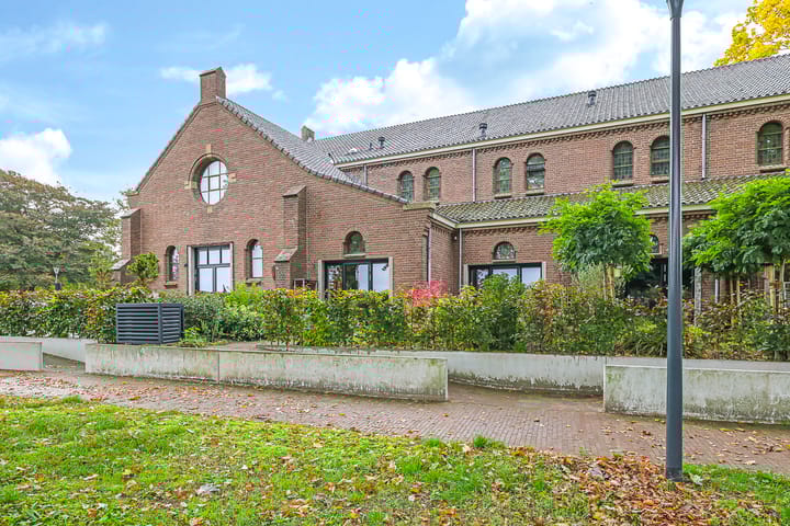 Foto 48 van Langestraat 20-A