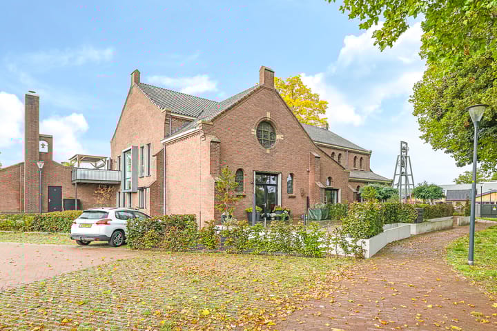 Foto 50 van Langestraat 20-A