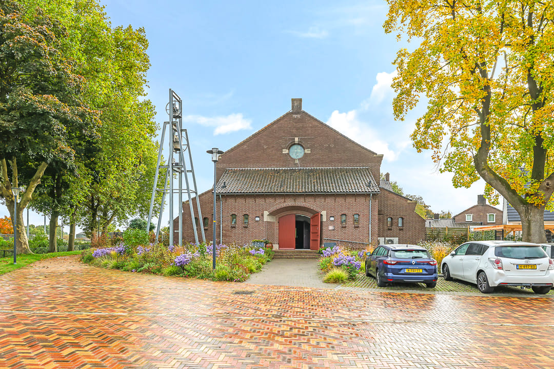 Foto 52 van Langestraat 20-A