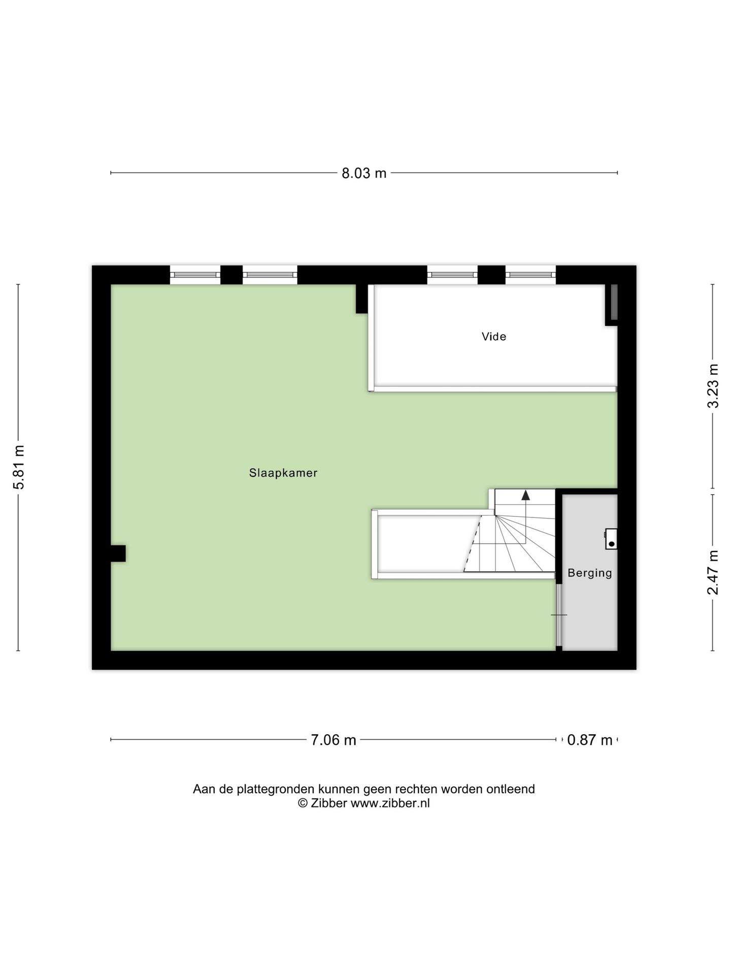 Foto 55 van Langestraat 20-A