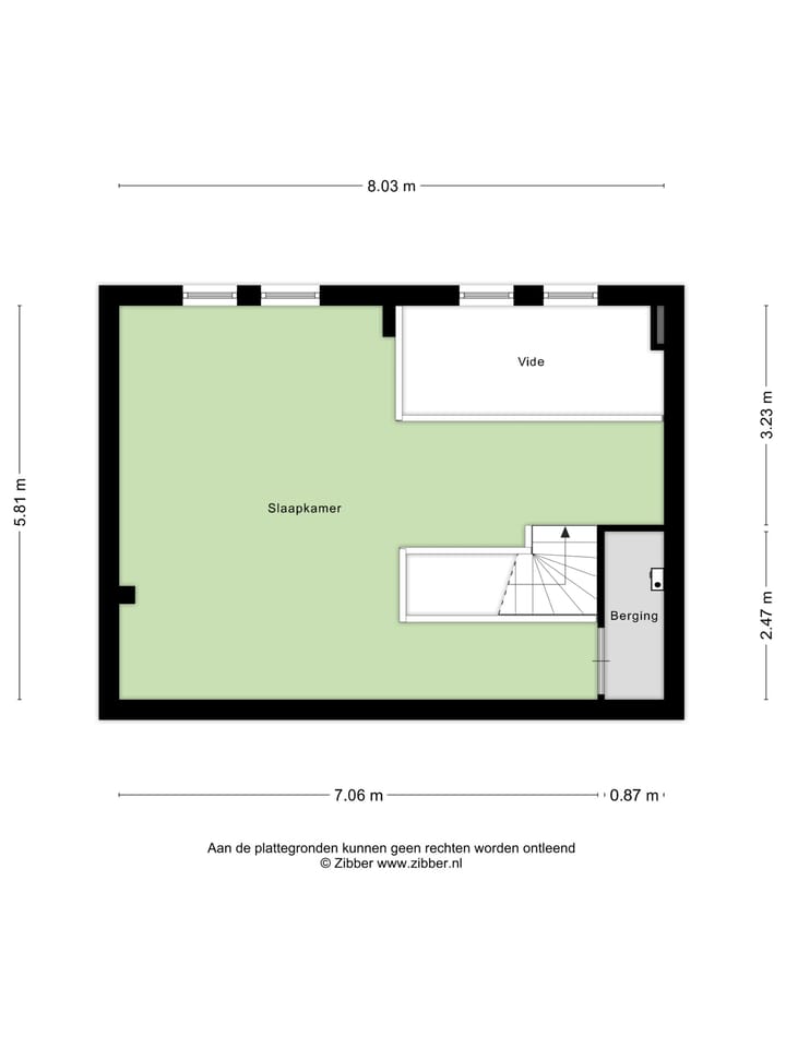 Foto 55 van Langestraat 20-A