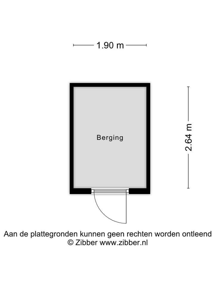 Foto 56 van Langestraat 20-A