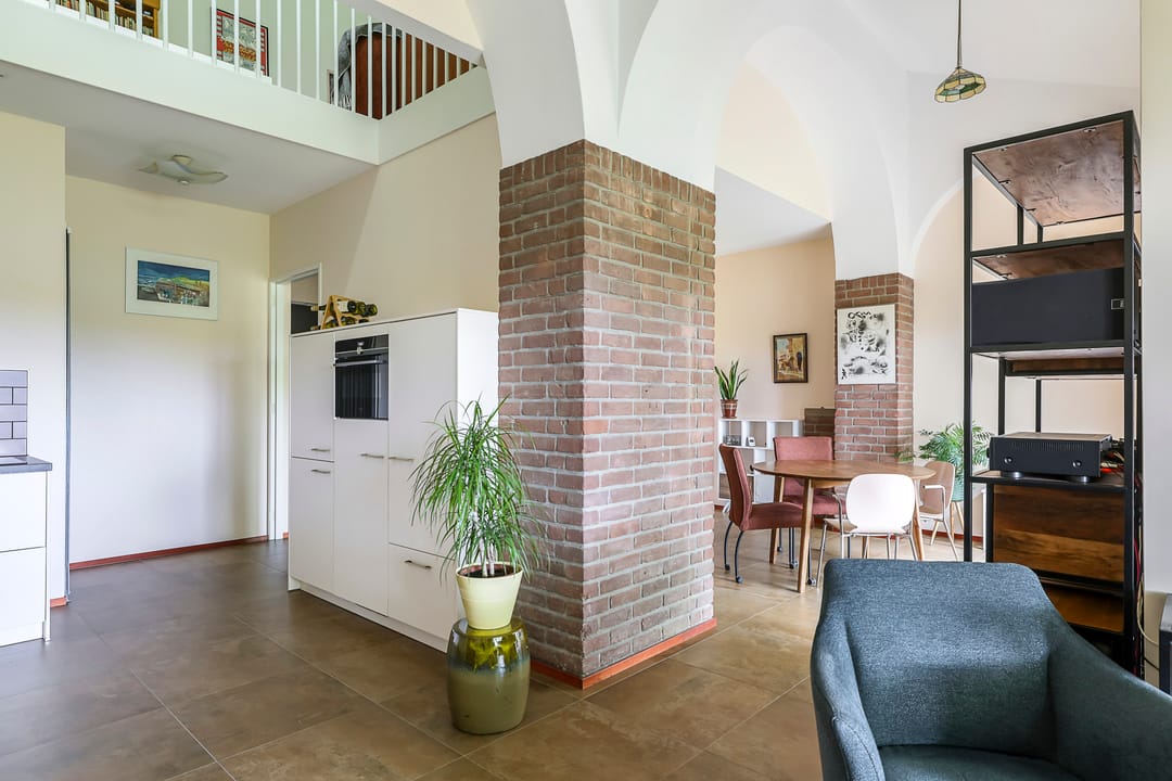 Foto 8 van Langestraat 20-A