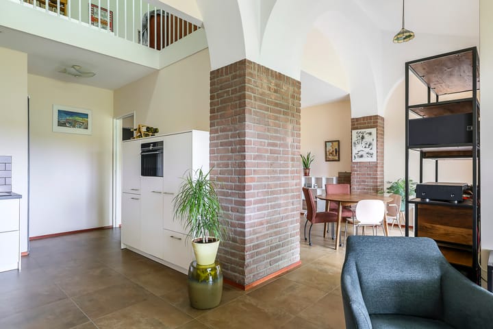 Foto 8 van Langestraat 20-A