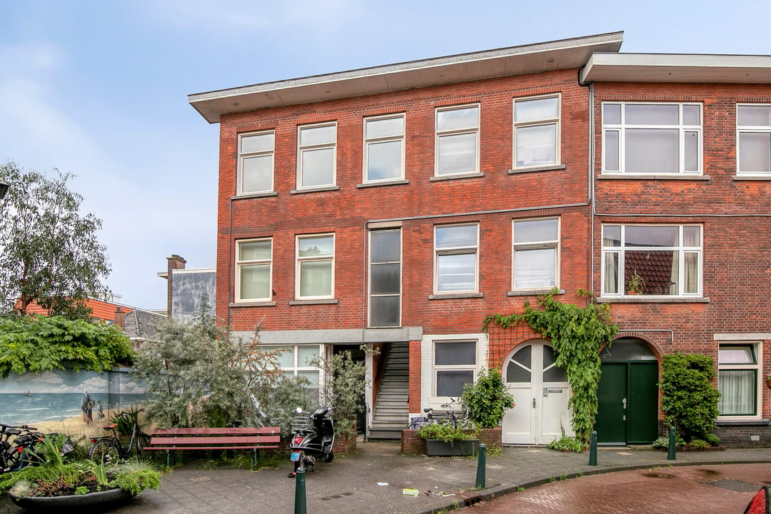 Photo 1 of Heemraadstraat 8