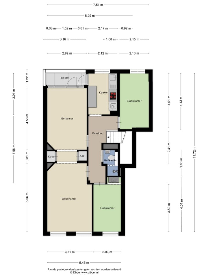 Foto 33 van Heemraadstraat 8