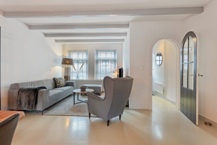 Photo 2 of Marktstraat 34