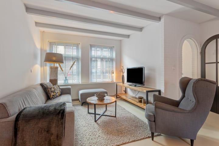 Photo 3 of Marktstraat 34