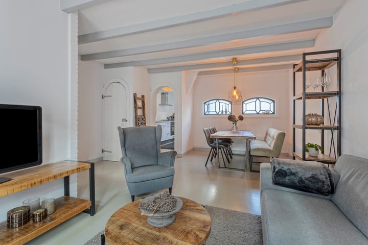 Photo 4 of Marktstraat 34