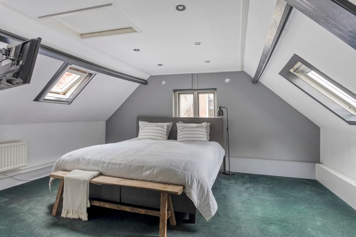 Photo 11 of Marktstraat 34