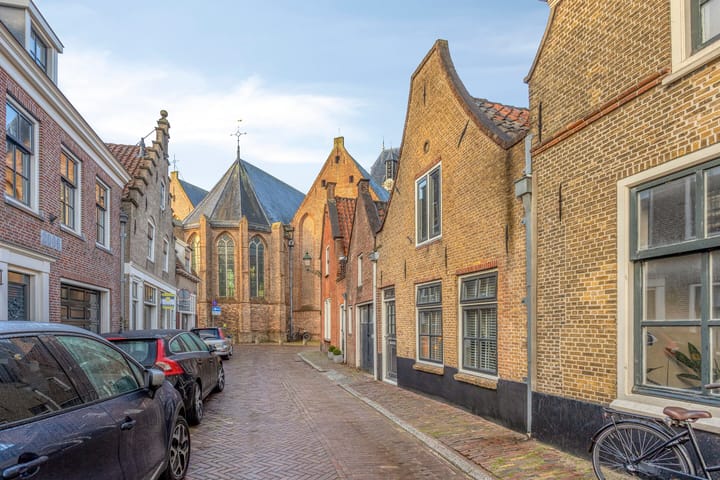 Photo 17 of Marktstraat 34