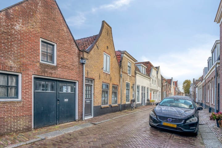 Photo 18 of Marktstraat 34