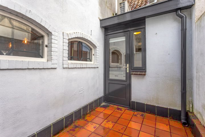 Photo 10 of Marktstraat 34