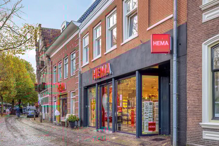 Photo 21 of Marktstraat 34