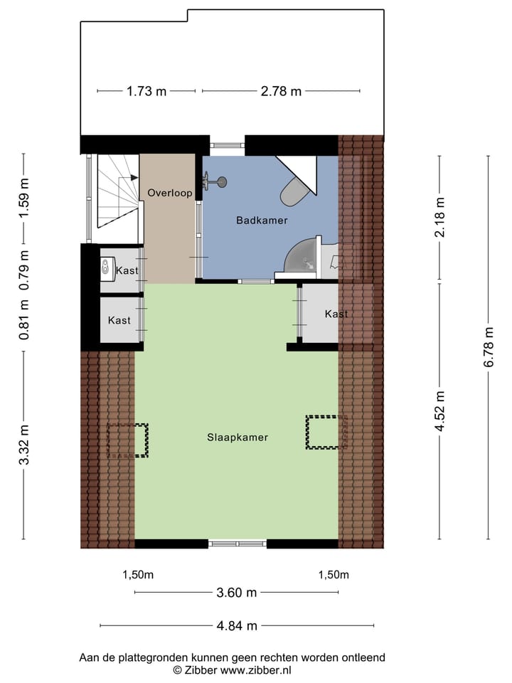 Photo 23 of Marktstraat 34
