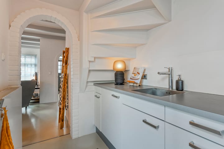 Photo 8 of Marktstraat 34