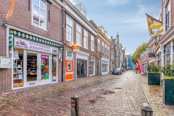 Photo 20 of Marktstraat 34