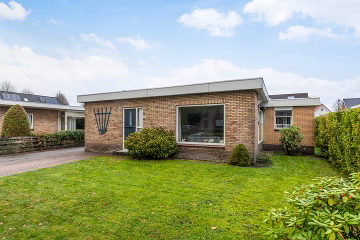 Foto 1 van Bartemerwei 24