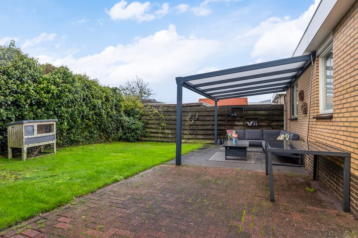 Foto 4 van Bartemerwei 24