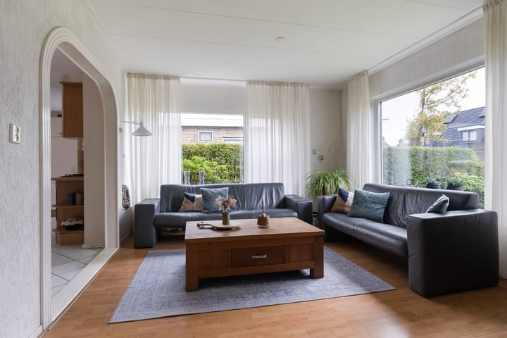 Foto 8 van Bartemerwei 24