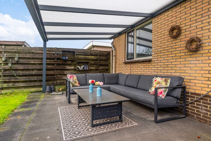 Foto 30 van Bartemerwei 24