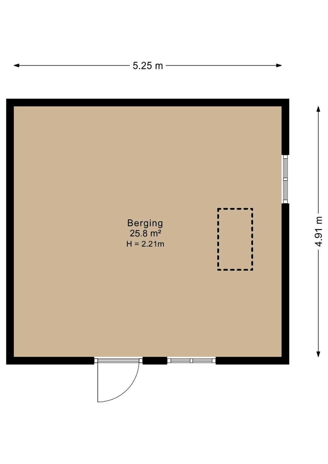 Photo 37 of Bartemerwei 24