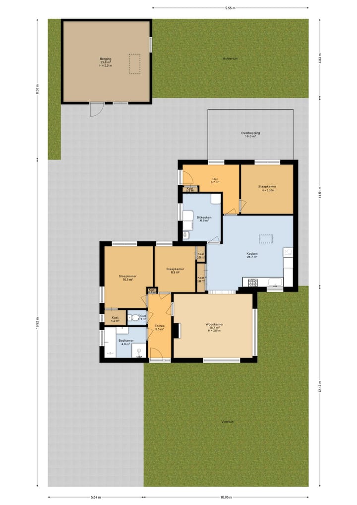 Foto 39 van Bartemerwei 24