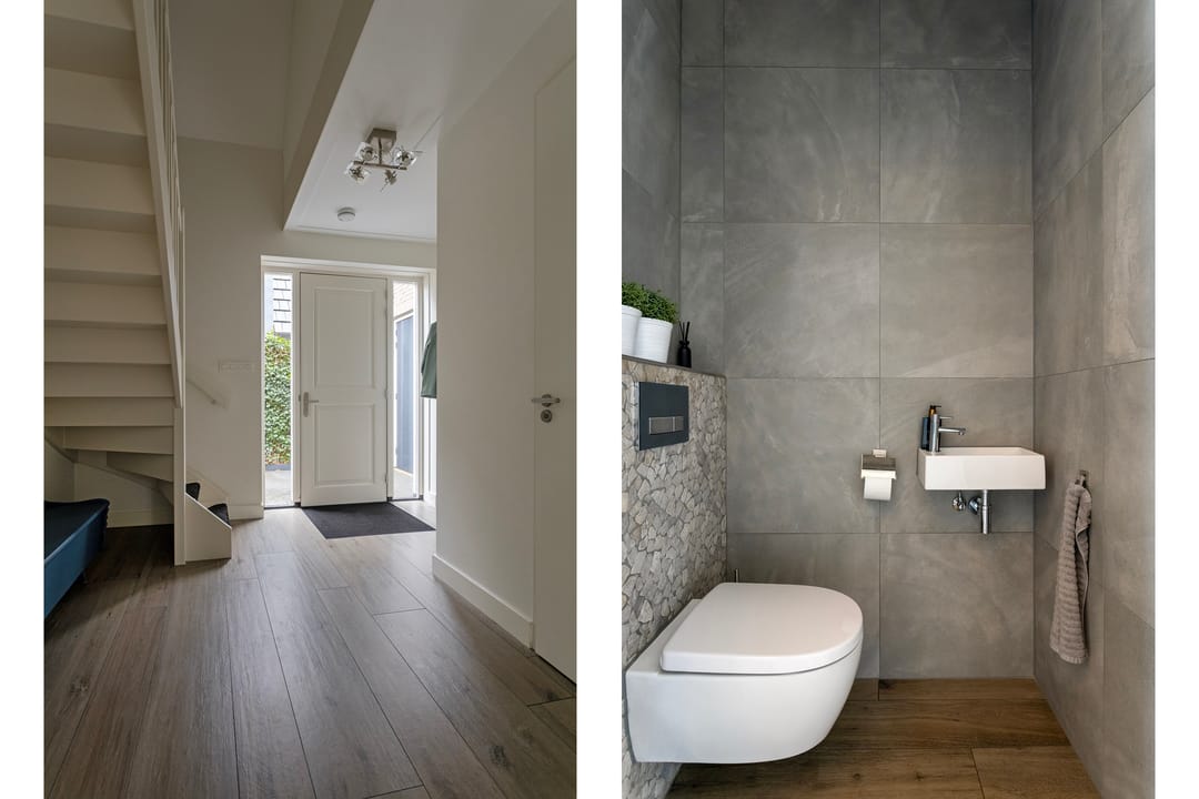 Photo 2 of Hogenkampweg 23