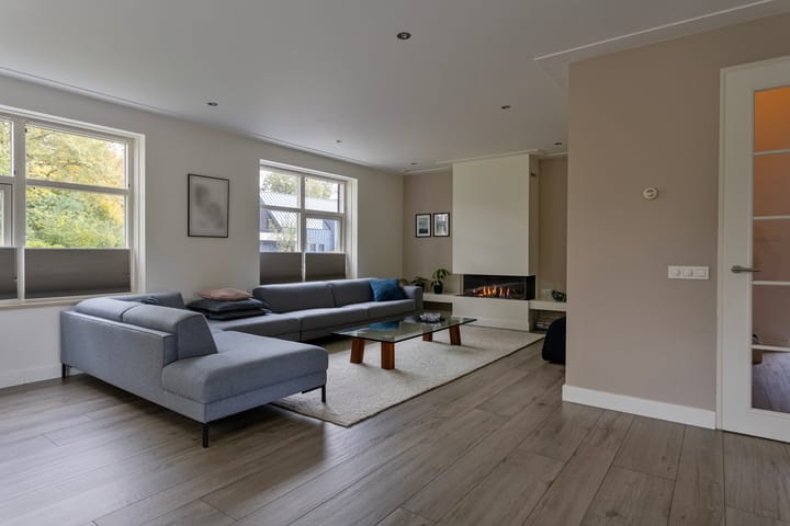 Photo 4 of Hogenkampweg 23