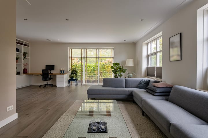 Foto 6 van Hogenkampweg 23