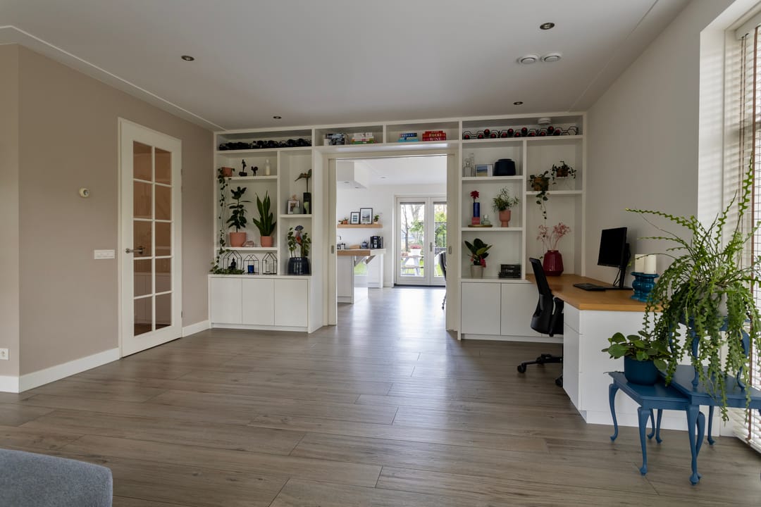 Photo 7 of Hogenkampweg 23