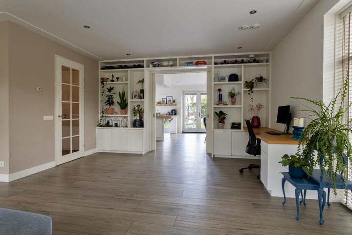 Foto 7 van Hogenkampweg 23